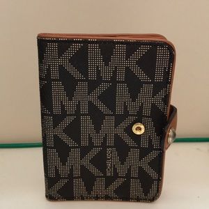 Michael Kors Passport Holder